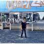 Sandhy Sondoro Luncurkan Album di Jerman