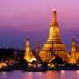 Akibat Pandemi, Thailand Belum Buka Wisata Internasional Hingga 2021