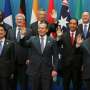 G-20 Sepakat Perkuat Kerjasama Pascabrexit