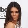 Kendall Jenner Digaet Pebalap F1?