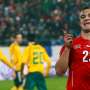 Inter Dapatkan Shaqiri dari Bayern