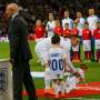 Pertandingan Istimewa Rooney di Wembley