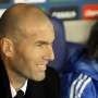 Latih Real Madrid Castilla, Zidane Terinspirasi Guardiola
