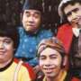 Pelawak Darussamin Meninggal Dunia
