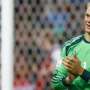 Neuer Akui Dirinya Bukan Favorit Ballon d'Or