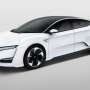 Ini Dia Mobil Paling Anyar dari Honda