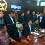 F-PD Akan Terus Perjuangkan Perppu Pilkada