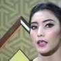 Pamer Punggung Mulus, Tyas Mirasih Beri Pesan ke Haters