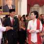 Ahok Bantah Bicara Cawagub dengan Megawati