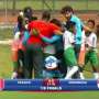 VIDEO: Aksi Hebat Tim Indonesia di Danone Cup 2014