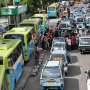 Organda Setujui Penurunan Tarif Angkutan Sebesar 5 Persen