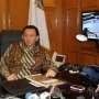 Ahok Minta Warga Izinkan Tanahnya Dibuat Resapan