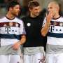 Xabi Alonso Kagumi Kehebatan Manuel Neuer
