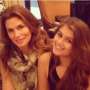 Cindy Crawford Wariskan Kecantikan kepada Putrinya