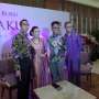 "Kebayaku" Kisah Kecintaan Mien Uno Pada Kebaya