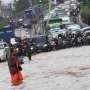 Di Jalan Ini, Sempat Tergenang Lima Meter