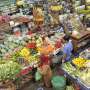 Daya Beli Masih Lesu, Bagaimana Harga Bahan Pokok Jelang Ramadan?