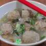 VIDEO: Resep Membuat Bakso Sapi Kuah