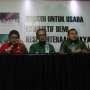 Pansus Angket KPK Tak Bujuk 3 Partai Penolak Angket