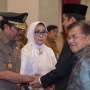 Bahas Hukuman Mati, Jaksa Agung Kumpulkan Kajati