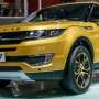 Mobil Ini 'Contek' Desain Range Rover Evoque