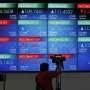 Dana Asing Masuk, IHSG Kembali Lewati Level 5.100