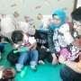 Di Kemenkes Kini Ada Tempat Pengasuhan Anak