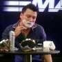 Tips Christian Sugiono Mencukur Jenggot