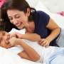 Bangunkan Mood Anak Sejak Bangun Tidur