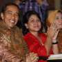 Jokowi dan Iriana Dijadwalkan Hadiri Puncak Peringatan Hari Ibu