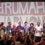 Slank akan Kolaborasikan Seni Nusantara