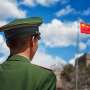 Cina Bangun Pangkalan Militer di Laut Cina Selatan