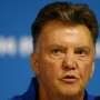 Terancam Tanpa Gelar di MU, Van Gaal Raih Penghargaan Lain