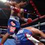 Lima Kali Jatuhkan Algieri, Pacquiao Menang Angka