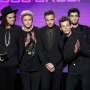 One Direction Akan Vakum Dua Tahun