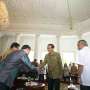 Presiden Beri Arahan Gubernur Se-Indonesia