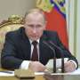 Soal Jadi Presiden Seumur Hidup, Ini Kata Putin