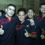 Firman Utina Minta Jangan Hujat Pemain Muda