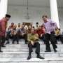 Jokowi akan Berkantor di Istana Bogor, Seskab: Belum Diputuskan