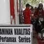 Harga Pertamax Naik Jadi Rp 9.600 per Liter?