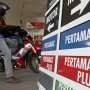 Harga Premium Naik, Permintaan Pertamax Naik 20 Persen