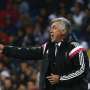 Ancelotti Waspadai Cruz Azul