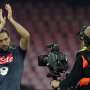 Bikin Hat-trick, Higuain Samai Aguero dan Messi