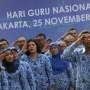 Guru Agama Asing Dilarang Mengajar di Indonesia