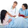 Ponsel Dokter Tertinggal di Perut Perempuan Ini