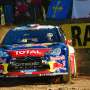 Perpaduan Sirkuit Aspal dan Tanah Jadi Tantangan Pembalap di FIA Rallycross World Cup 2026 Jakarta