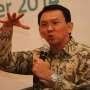Ditanya Soal Wagub, Ahok Sebut Marie Elka