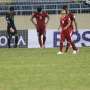 PSSI: Penampilan Timnas Tidak Sesuai Harapan
