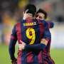 Cetak Hat-trick ke Gawang APOEL, Messi Ukir Rekor