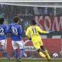 VIDEO: Chelsea Bantai Tuan Rumah Schalke 5-0